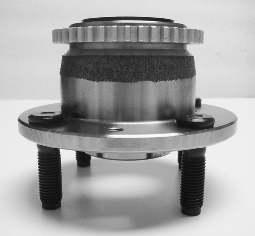  530186 Wheel Bearing and Hub Assembly For FORD,MAZDA,MERCURY